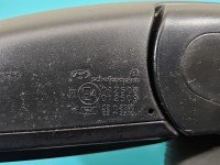 Lusterko prawe Hyundai Santa Fe II 06-12 czarny europa