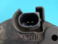 TEST Alternator Skoda Fabia I 03D903025J 1.2 12V