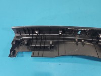 Osłona ZAŚLEPKA PLASTIK Vw Tiguan II 16- 5NA863459F