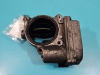 Przepustnica Audi A5 8T 4E0145950D 3.0 tdi V6