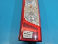 Lampa tył prawa Fiat Scudo II 06- HB EUROPA