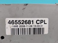 Sterownik moduł Fiat Doblo I 46552681