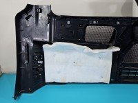 Tapicerka bagażnika lewa boczek Dodge Caravan V 07-20 632481AC