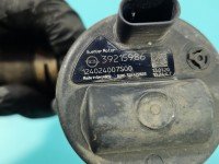 Pompka obiegu wody pompa Opel Astra V K 1.5 cdti 39215986