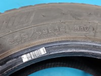2x Goodyear vector 4seasons 205/55/r16 91v 2024r 7mm (700)