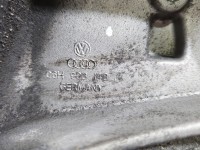 Podstawa filtra oleju obudowa Audi A5 8T 2.0 TFSI Cae 06H903143H