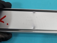 Mocowanie uchwyt Vw Passat B7