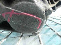 Skrzynia biegów TL4A000 Renault Scenic II 1.5 dci