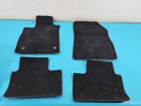 Dywaniki komplet Renault Talisman