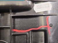 uchwyt mocowanie Peugeot 508 II 18- 9813441480