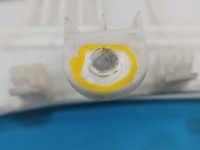 Zbiornik Zbiorniczek płynu spryskiwacza Peugeot 3008 II