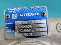 Turbosprężarka Regenerowana Volvo V60 I 10- 10009700118, 16359700004, 10009880118 2.0 D4 181KM