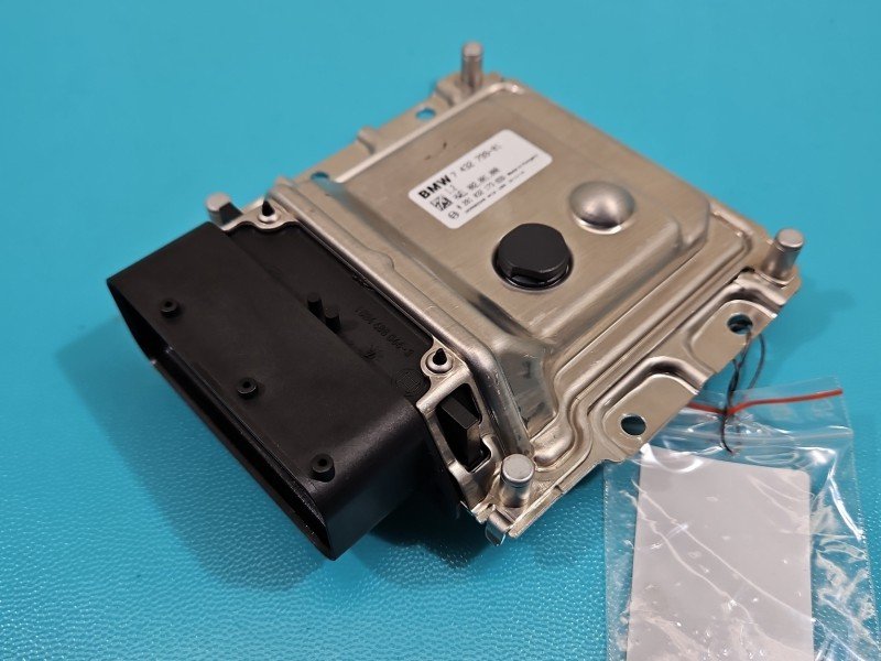 Sterownik moduł Bmw f10 f11 7432799 Sterownik moduł Bmw f10 f11 7432799