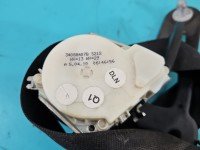 Fotel tył lewy III rząd tylny Mercedes W212 3 rząd