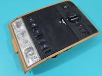 Lampa kabiny lampka Porsche Cayenne I 9P 7L5868403, 7L5951171