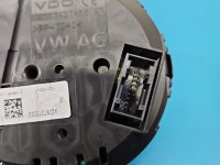 Licznik Skoda Octavia III 1.4 tsi 5E0920740 EUROPA