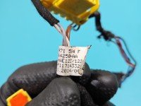 Instalacja Wiązka poduszki Airbag Vw Sharan II 10- 971584F, 3C8971584F