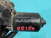 Silniczek Silnik wycieraczek przód Mitsubishi Outlander I 159200-7160