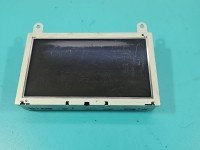 Wyświetlacz Opel Insignia A 13223793 monitor