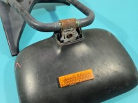 Lusterko lewe pin Vw Transporter T4 HB 5d kolor europa