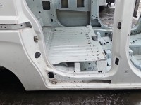 Błotnik tył prawy Toyota Proace City biały EWP ćwiartka