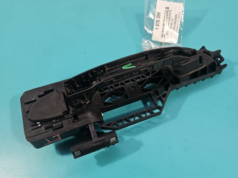 Klamka tył lewa zewnętrzna MG MG3 24- 5PBC