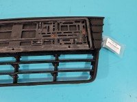 Zaślepka kratka zderzaka środkowa atrapa Ford Focus Mk3 BM51-17K945-E