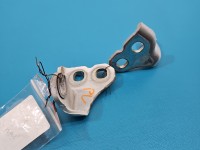 Zawias drzwi przód lewy Fiat Tipo II 15-