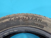 Goodyear, Vector 4Seasons G2, 195 mm, Profil opony: 50, Średnica: 15", 4038526060259, H do 210 km/h, 82 - 475 kg, Rok...