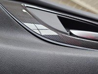 Listwa listwy dekory dekor deski Opel Insignia B eu