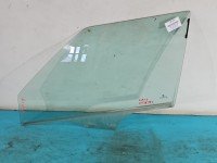 Szyba drzwi przód lewa Skoda Fabia II kombi
