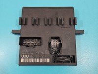 Sterownik moduł komfortu Audi A4 B6 8E0907279D Producent części: Audi