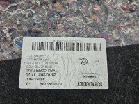 Wykładzina bagażnika podłoga Dacia Sandero III 20- 849029278R
