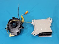 Poduszki powietrzne zestaw komplet Citroen C1 I