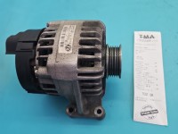 TEST Alternator Fiat Linea 1.4 8V 51859038