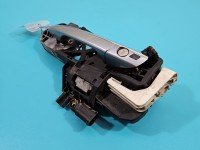 Klamka przód lewa zewnętrzna Mercedes W221 A2217600534