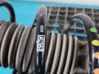 Sprężyna przód przednia Peugeot 3008 II 1.5 hdi