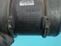 Przepływomierz Fiat Croma II 0281002618, 55350048 1.9 jtd