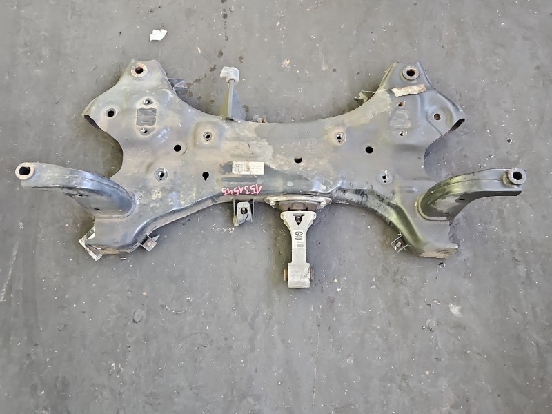 WÓZEK KOŁYSKA TRAWERS Sanki Belka silnika Hyundai I30 III 16- 1.5 DPI 16V