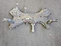 WÓZEK KOŁYSKA TRAWERS Sanki Belka silnika Hyundai I30 III 16- 1.5 DPI 16V