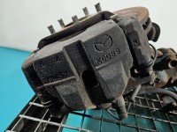 Zacisk przód prawy Mazda 6 III GJ 2.5 16V