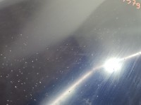 Klapa tył Toyota Avensis III T27 sedan 4d 8S6