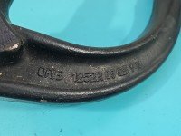 Hak holowniczy Vw Golf plus