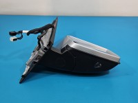 Lusterko prawe Mercedes W246 761 europa