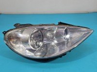 Reflektor prawy lampa przód Peugeot 807 EUROPA