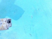 Amortyzator tył lewy Mercedes CLS II C218 W218 218 sedan tylny