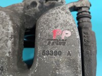 Zacisk przód prawy BMW G30 2.0 T B48B20