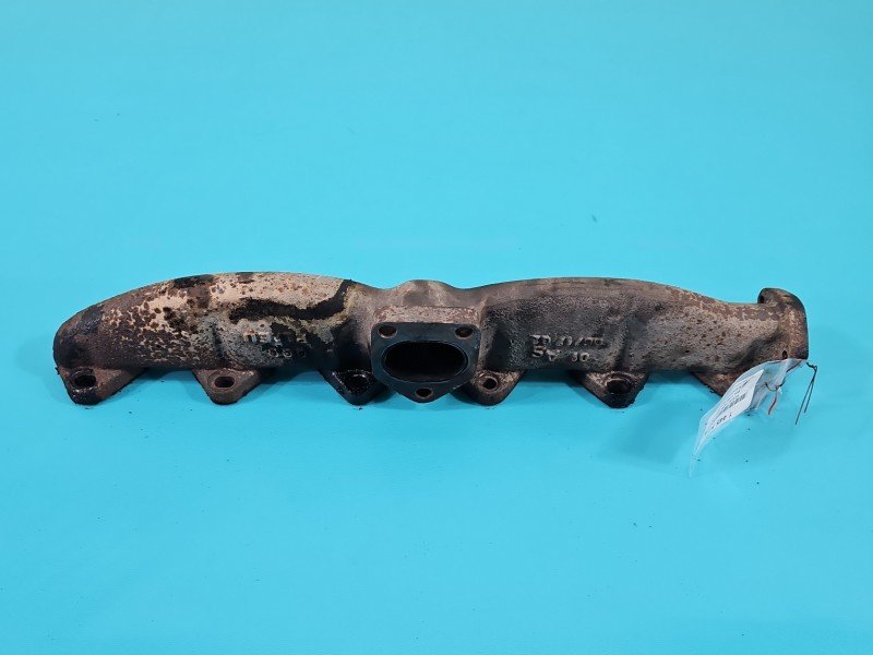 Kolektor wydechowy Bmw e60 e61 2.5d (M57) Kolektor wydechowy Bmw e60 e61 2.5d (M57)