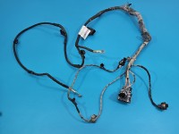 Instalacja Wiązka przekładni kierowniczej Skoda Superb IV 5WB971111CA