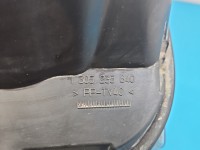 Reflektor prawy lampa przód Vw Golf V EUROPA 0301212202, 1K6941006A
